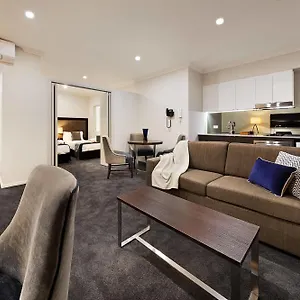 Attika Aparthotel